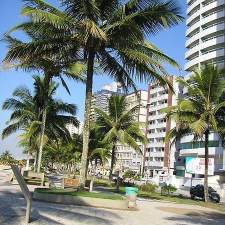 Vip Residencial - Praia Grande Luaran gambar