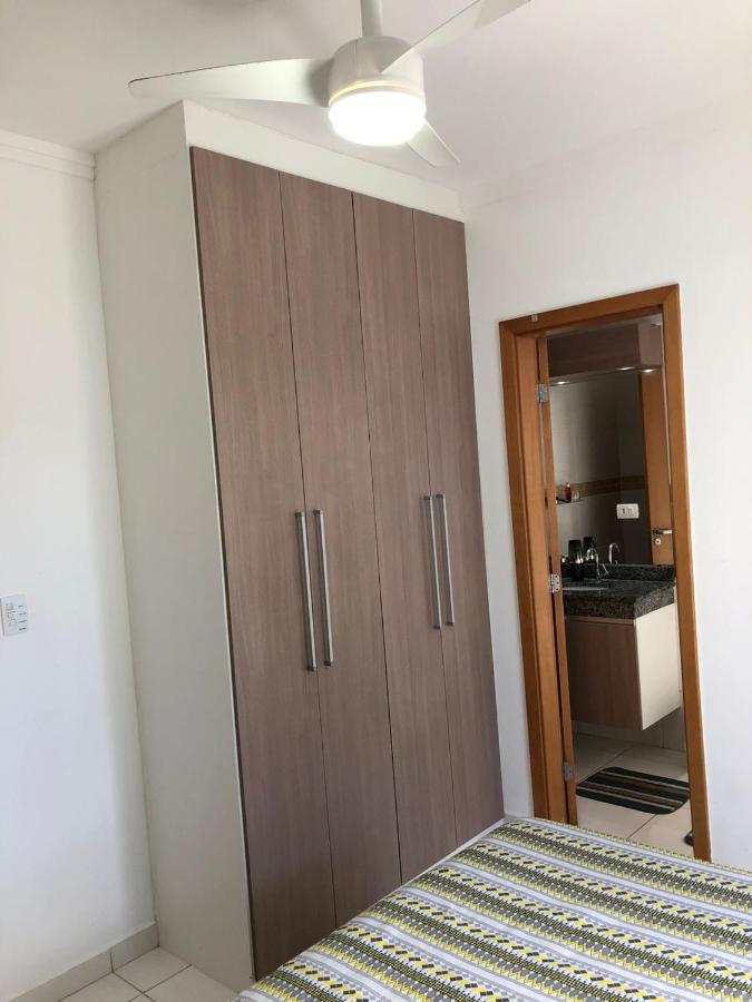 Vip Residencial - Praia Grande Luaran gambar