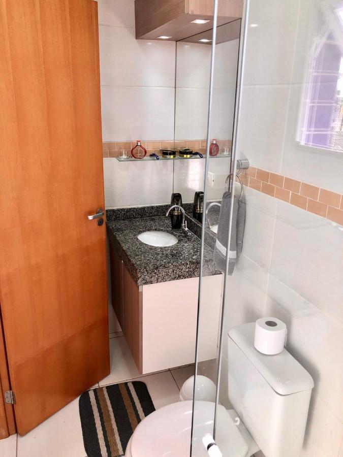 Vip Residencial - Praia Grande Luaran gambar