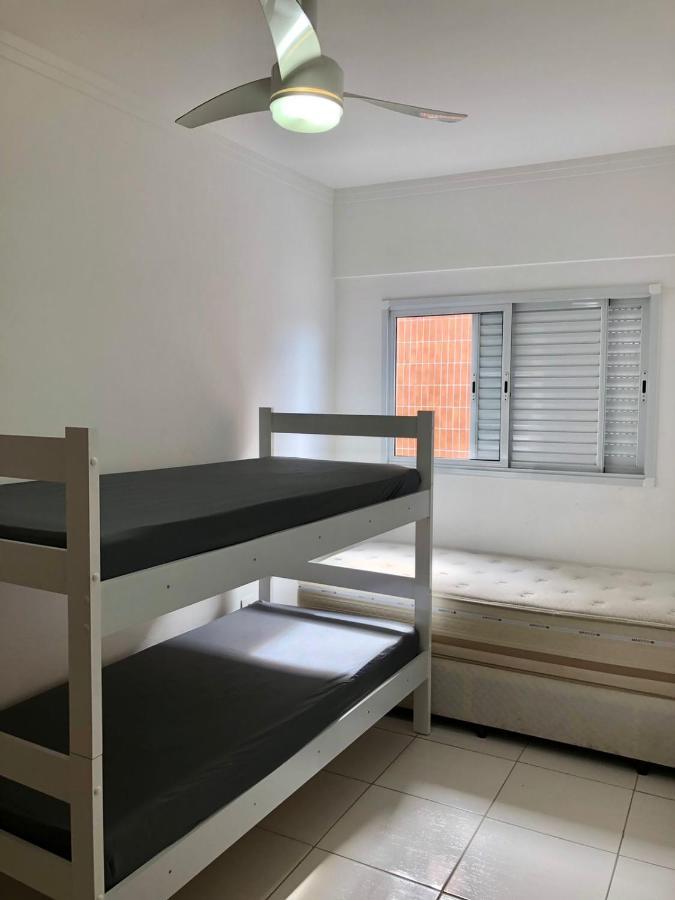Vip Residencial - Praia Grande Luaran gambar