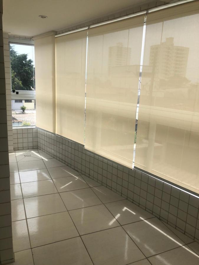 Vip Residencial - Praia Grande Luaran gambar